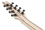 Ibanez RG8EX Black
