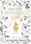 Herkulova krev - Jasmine Mas