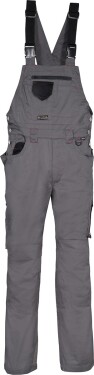 Pracovní kalhoty COFRA POCKET Barva: Antracit, Velikost: 44 (CAPOCKET_04_44)