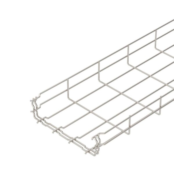 OBO Bettermann 6001076 Mřížkový žlab (d x š x v) 3 m x 200.00 mm x 55.00 mm 3 m