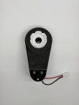 Mamido Motor s převodovkou RS795 24V 25000 RPM