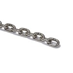 Řetěz krátké oko, 3 x 16mm/100m, DIN 5685A