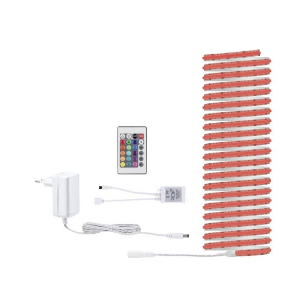 Paulmann 79570 Kompletní sada LED pásku 230 7.5 mm 1 ks