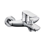Kielle - Vega Vanová baterie s příslušenstvím EcoSpare, chrom 10318SN20