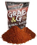 Starbaits Method Mix Global Spice 1,8kg (61728)