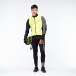 Radvik November BV Jumper Gts M cyklistická bunda 92800624374 XL