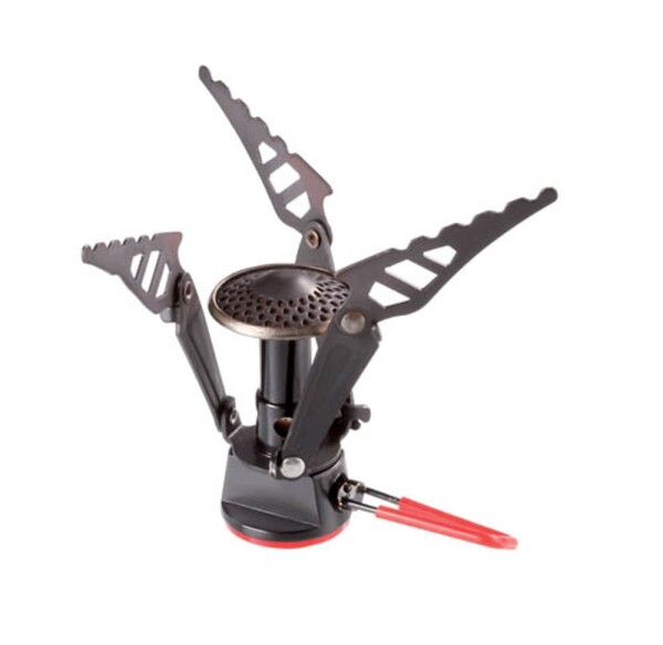 Meva Outdoorový vařič Spark,Meva Outdoorový vařič Spark