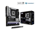 ASRock MB Sc LGA1851 Z890 LIVEMIXER WIFI, Intel Z890, 4xDDR5, 1xHDMI, 2xThunderbolt, WI-FI EDF_380967