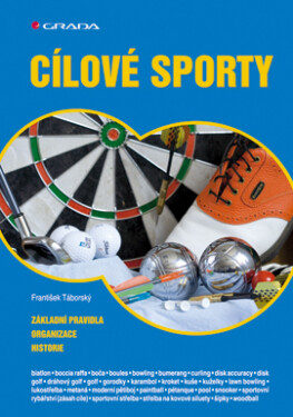Cílové sporty - František Táborský