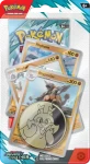Pokémon TCG: SV09 Journey Together - Premium Checklane Blister - Rhyperior
