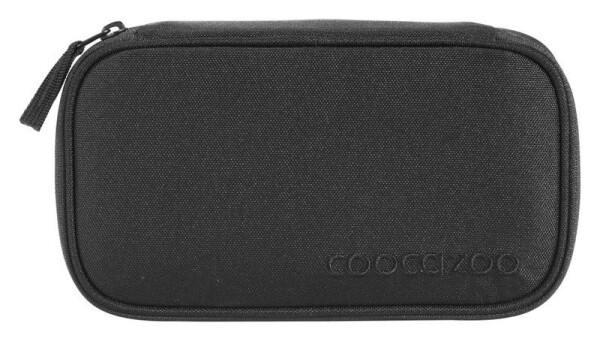 Penál Black Coal