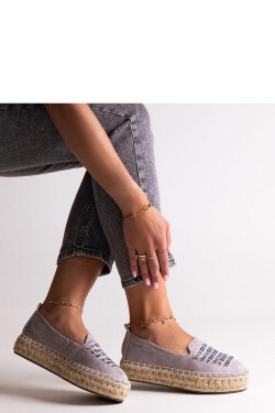 Espadrilky model 207264 Solea 38