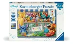 Ravensburger Pohádkové Disney-Pixar postavy