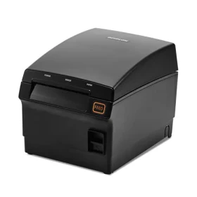 Bixolon SRP-F310II černá / Tiskárna účtenek / DT / 180dpi / USB / LAN / RS-232 / řezačka / přední výstup (SRP-F310IICOK)