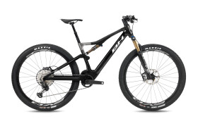 BH iLYNX RACE 7.9 29", rám 19" (L), 2025, black - ZDARMA dopravné, odborná montáž, seřízení! (Záruka nejlepší ceny. Nakupujte u autorizovaného prodejce.)