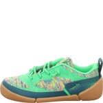 Chlapecké barefit tenisky VENTO Green Superfit 1-008202-7000 - 30