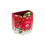 ETS Pásek, Adventní kalendář 25 pyramidek