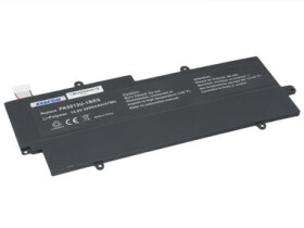 AVACOM baterie pro Toshiba Portege Z830Z930 / Li-Pol / 14.8V / 3200mAh (NOTO-Z930-P67)