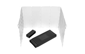 Trakker Závětří pro vařič Armolife Windshield,Trakker Závětří pro vařič Armolife Windshield