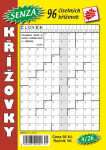 Senza číselné křížovky 4/2026