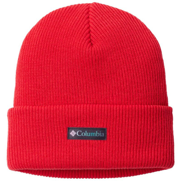 Čepice Columbia Whirlibird Cuffed Beanie 1911321658 jedna velikost