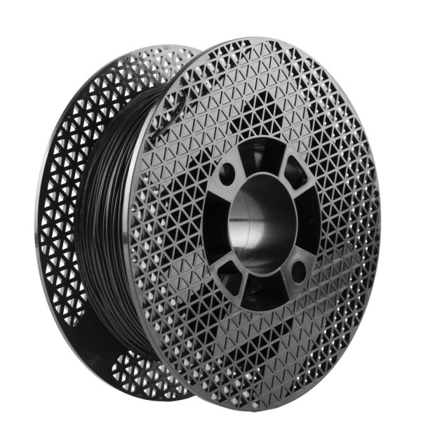 Filament-PM TPE88 tisková struna černá 1,75 mm 0,5 kg Filament PM