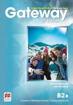 Gateway B2+: Digital Student´s Book Premium Pack, 2nd Edition - David Spencer