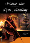 Návrat stínu - Lynn Flewelling