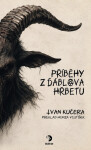 Příběhy z Ďáblova hřbetu - Ivan Kučera