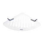 Nimco Kibo chrom rohová police ixi Ki X212-26 Ki X212-26