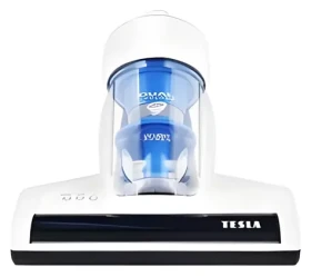 TESLA LifeStar UV550 / Ruční antibakteriální vysavač / UV-C lampa (8594163277390)