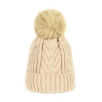 Hat Light Beige OS Art of polo