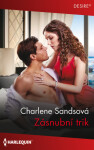 Zásnubní trik - Charlene Sandsová - e-kniha