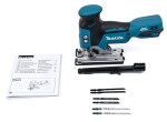 Aku přímočará pila Makita LXT DJV181Z