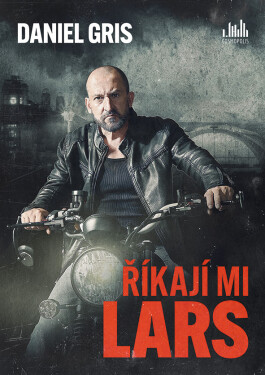 Říkají mi Lars - Gris Daniel