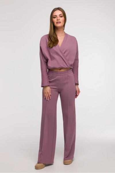 Teplákové kalhoty model 211507 BeWear M