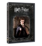 Harry Potter a Fénixův řád DVD