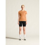 Běžecké tričko CRAFT ADV Essence SS 2 - růžové Velikost textilu: M