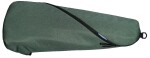 Cascha CUBP3CT Concert/Tenor Ukulele Premium Gigbag Green