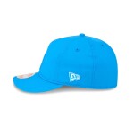 New Era Pánská kšiltovka Detroit Lions NFL 2025 On-Field Sideline 59FIFTY A-Frame Fitted Velikost: 7 1/8