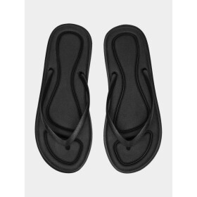 Dámské žabky s měkkou tvarovanou stélkou 4F dámské 38