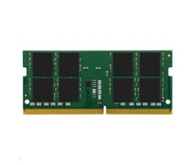 KINGSTON SODIMM DDR4 16GB 3200MT/s CL22 Non-ECC 1Rx8 ValueRAM EDF_552482
