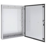 ABN SE37 SE37 nástěnné pouzdro Obsah 1 ks