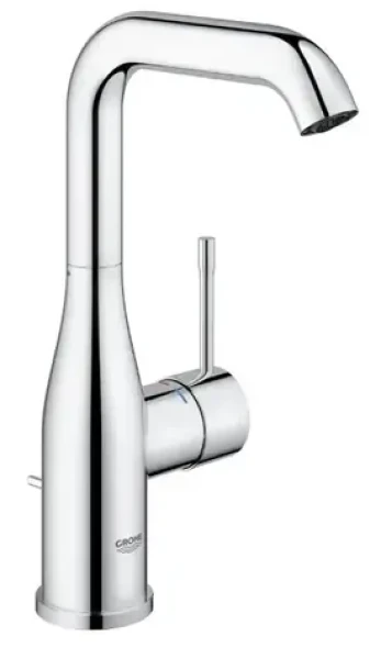 Grohe Essence - Umyvadlová baterie s výpustí chrom (32628001)