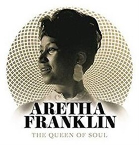 The Queen Of Soul - 2 CD - Aretha Franklin