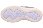 Dětské celoroční boty Superfit 1-006390-8030 Velikost: 34