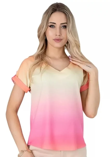 Dámská halenka HAJDAN 1185_03