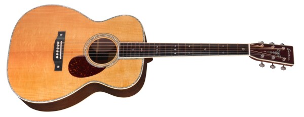 Eastman E40OM-TC