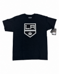 Dětské tričko Los Angeles Kings Levelwear Shirt Velikost: Dětské XL (164 - 170)