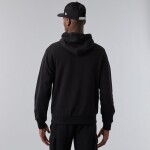 New Era Pánská mikina Las Vegas Raiders NFL Script Hoodie Velikost: S